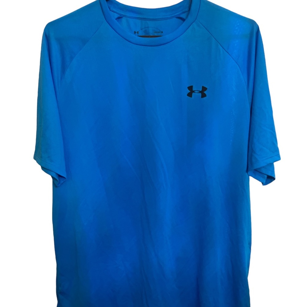 SALE!! NWOT MENS UNDER ARMOUR TEE 5/25!🔥🔥
